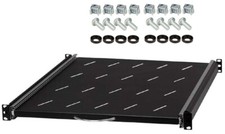 1 HE 19" ausziehbare