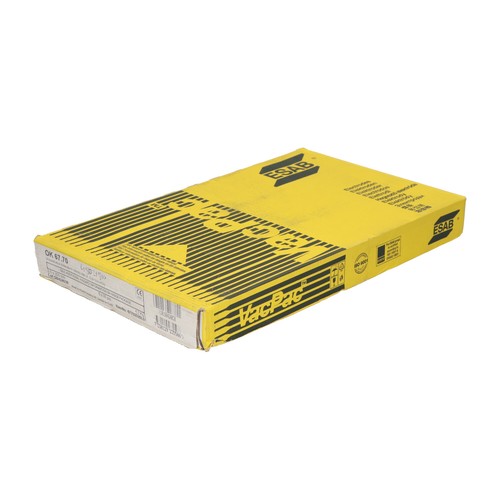 Esab 67702520l0 welding rods - 67702520l0,