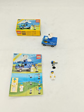 LEGO 6661 TV Van / Mobile TV