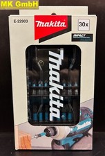 Original MAKITA E-22903