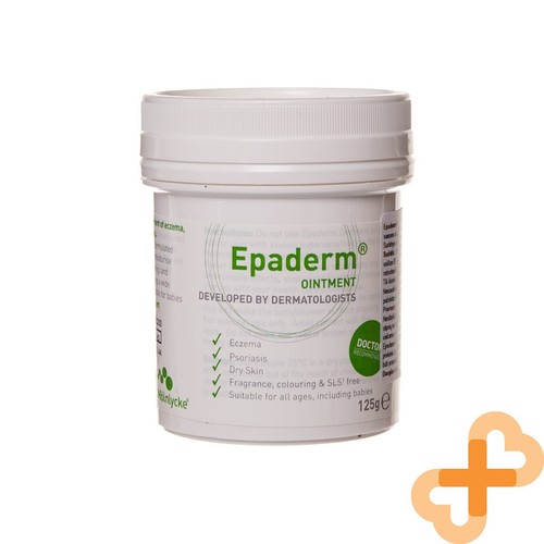 Epaderm salbe - epaderm,