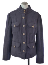 Vintage Burberry Jacke Blazer