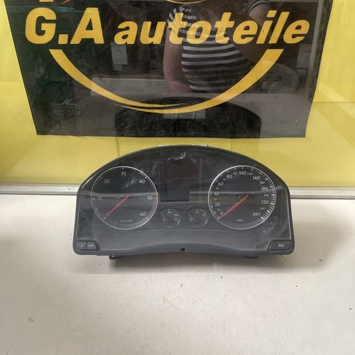 Tachometer original golf - vw,