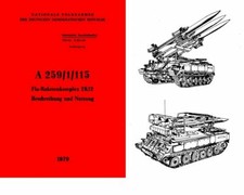 NVA FLA-RAKETENKOMPLEX 2K12 "KUB"KEIN ZIL 131,URAL,TATRA813,BMP1,PANZER,KRAZ,UAZ