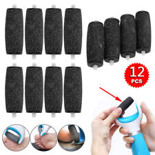 12x Pediküre Ersatzrollen