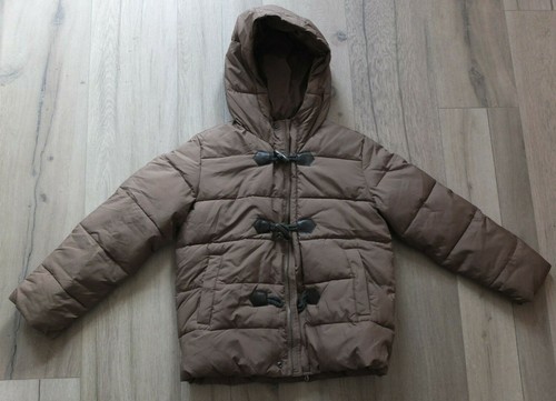 Benetton dufflecoat winter - *,