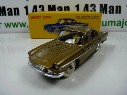 Dt234 voiture réédition - voiture,
