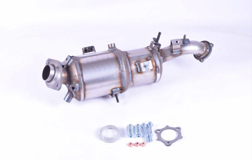 Neu dieselpartikelfilter dpf - dieselpartikelfilter,