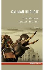 Des mauren letzter seufzer - mauren,