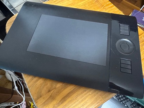 Wacom intuos4 ptk 440 - intuos4, ptk-440