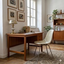 Vitra DSS Stuhl Vintage Design