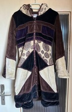 Elfen-/Nepalmantel Gr. S (eher