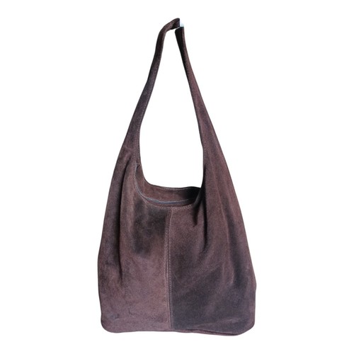 Handgefertigte hobo tasche aus - handgefertigte,