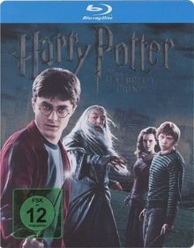 Harry potter und der - harry,
