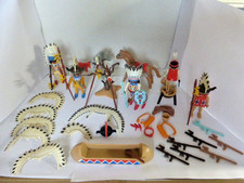 Playmobil Western Indianer