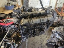 Peugeot 307 motor rhs - 307, 3h