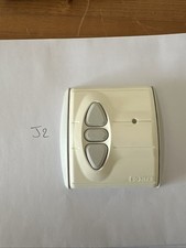 (J2) SOMFY 1810090 - WAND-EMITTER-FERNBEDIENUNG INTEO CENTRALIS RTS