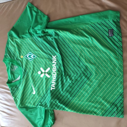Nike werder bremen trikot - sv,