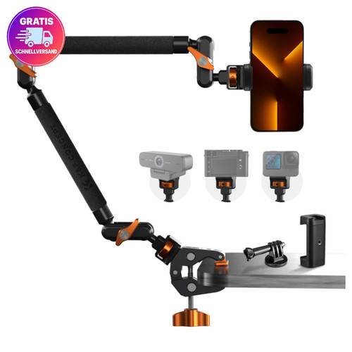 Concept magic arm 22 zoll - concept,