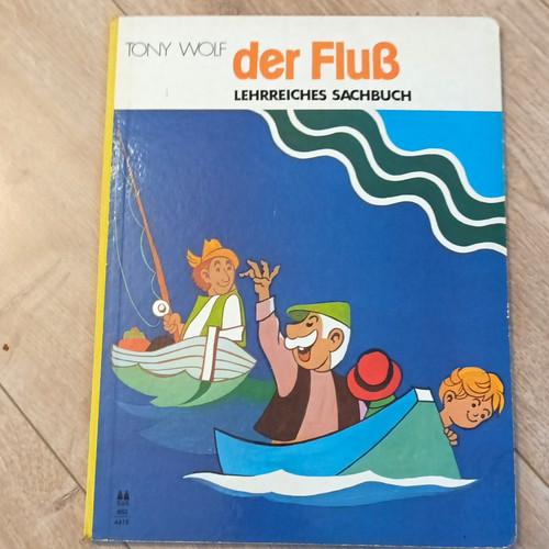 Schwager steinlein tony wolf - schwager,