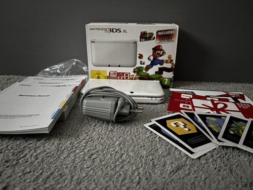Nintendo 3ds super - nintendo, mario