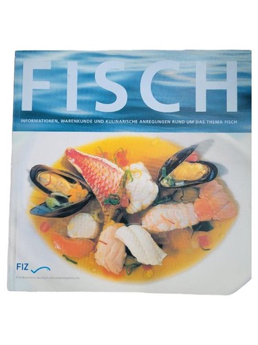 Fisch kochbuch rezepte - fisch,