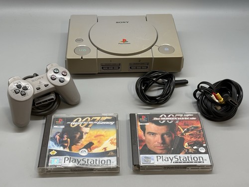 Sony playstation ps1 - sony,