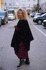 Lagenlook Traumland - CAPE