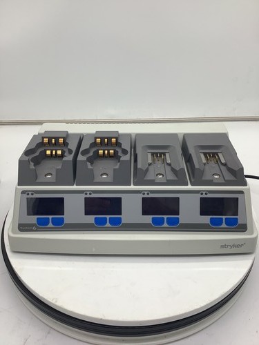 Stryker system battery - stryker, 6