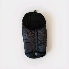 Babycab Fußsack für Kinderwagen und Babyschale