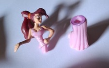 Nestle Steckfigur MEGARA von Disneys Hercules