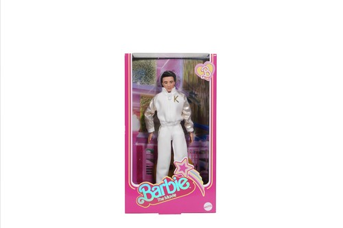 Barbie movie ken hpk04 mattel - ken,