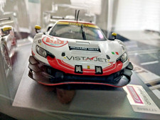 Carrera evolution 132 ferrari - 132,