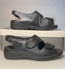 Solidus  Lia Damen Halbschuhe