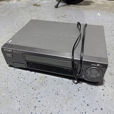 Philips VR960B Super VCR S-VHS