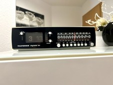 Vintage telefunken digitale - vintage,