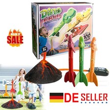 Rakete Luftdruck Set - Outdoor