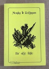 Für alle Fälle. Rollmann