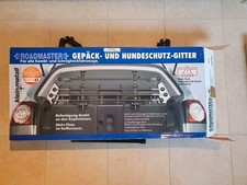 Kleinmetall Roadmaster XL Hundegitter Kofferraum