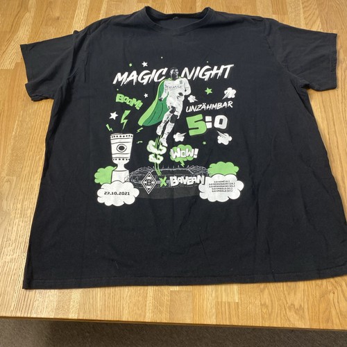 Borussia mönchengladbach - borussia,