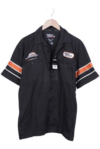 Harley davidson hemd herren - harley,