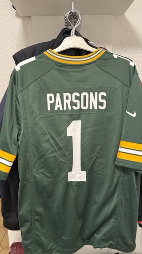 Green bay packers - packers, nike