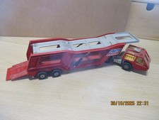 Matchbox/Lesney Super Kings