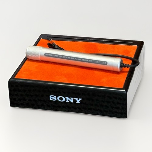 Original sony battery case - original,