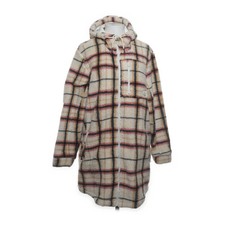 Protest, Mantel, Damen