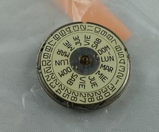 Uhrwerk EternaSonic 1550 ESA