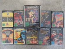 Der Fluch der Galerie des