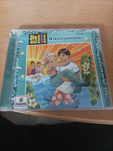Die drei ausrufezeichen - cd,