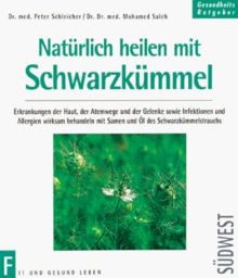 Natürlich heilen mit