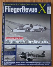 FliegerRevue X Heft Nr. 101 -